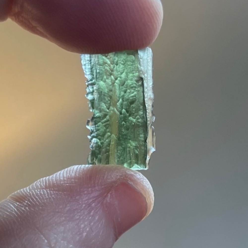 Moldavite
